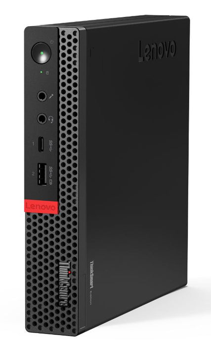Lenovo ThinkCentre M920q TFF i3, 8GB/256GB, Windows - A | Záruka: 2 roky