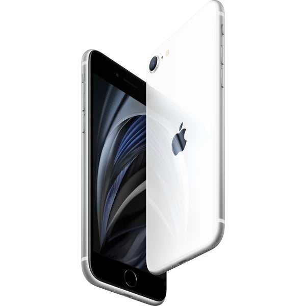 Apple iPhone SE 2nd Gen 2020 A2296 64GB - B | Záruka: 1 rok