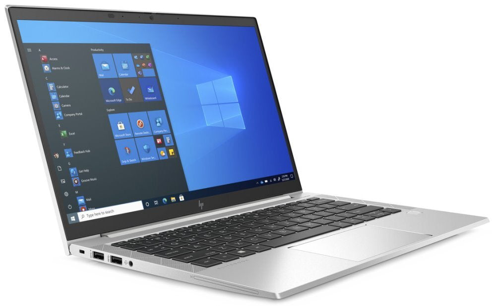 HP EliteBook 830 G8 i5, 16GB/256GB - Windows 11 - C | Záruka: 1 rok