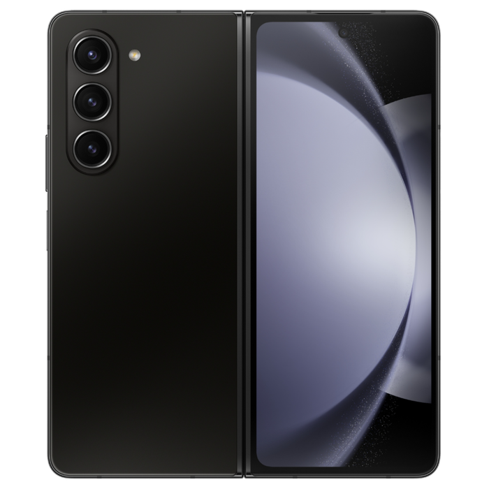 Samsung Galaxy Z Fold 5 5G 512GB Black - B | Záruka: 1 rok