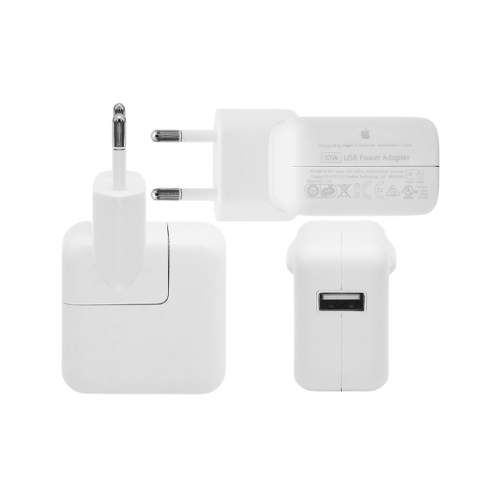 Apple originálny napájací adaptér 10W - USB