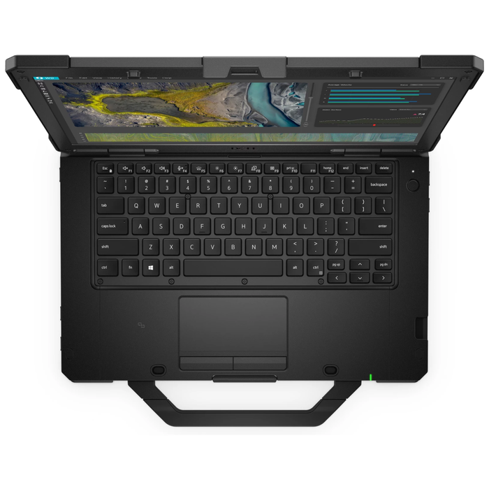 Dell Latitude 5430 Rugged i7, 32GB/1TB, Windows 11 - B | Záruka: 1 rok