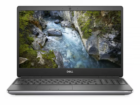 Dell Precision 7550 i7, 32GB/1TB, Windows 11 - C | Záruka: 1 rok