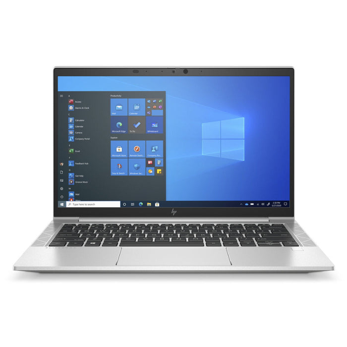 HP EliteBook 830 G8 i5, 8GB/512GB - Windows 11 - C | Záruka: 1 rok