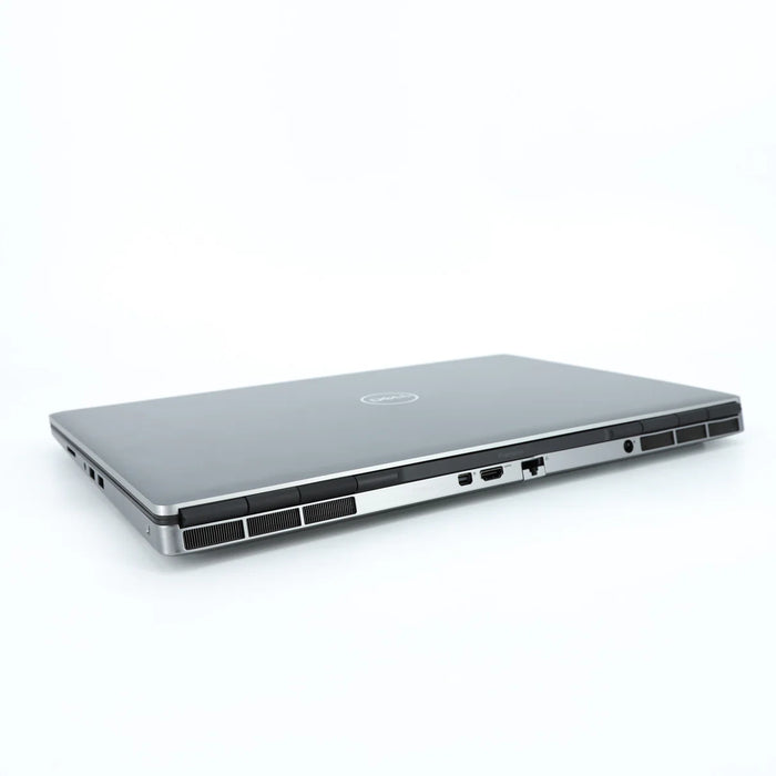 Dell Precision 7760 Xeon, 64GB/512GB, Windows 11 - B | Záruka: 1 rok