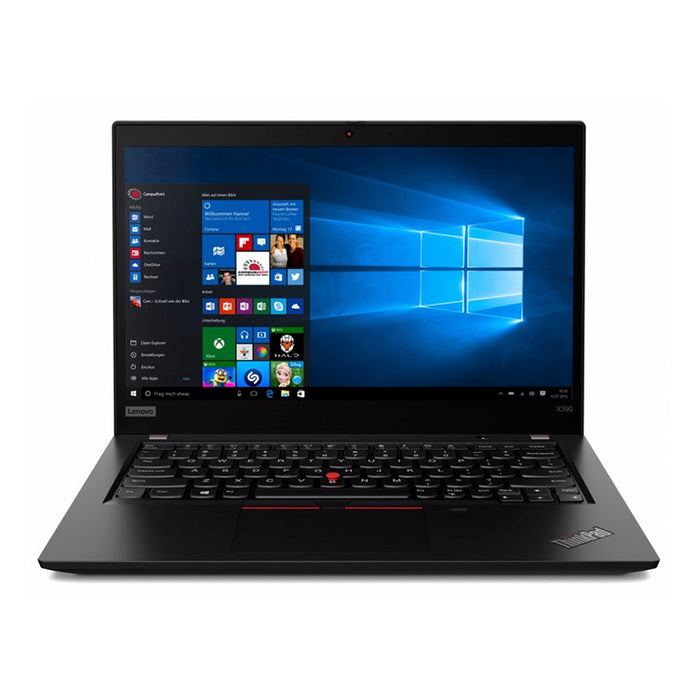 Lenovo ThinkPad X390 i5, 16GB/256GB, Windows 11 - C | Záruka: 1 rok