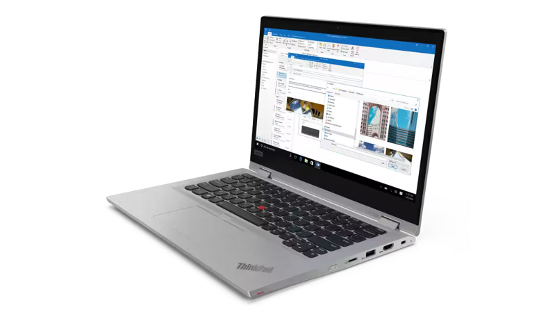 Lenovo ThinkPad L13 Gen 2 i5, 16GB/256GB, Windows 11 - B | Záruka: 1 rok