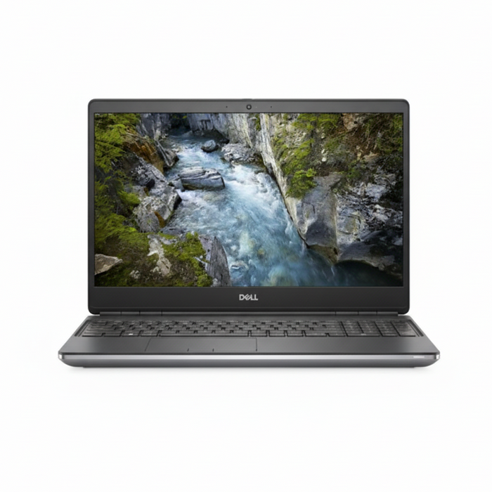 Dell Precision 7550 i7, 64GB/1TB, Windows 11 - B | Záruka: 1 rok
