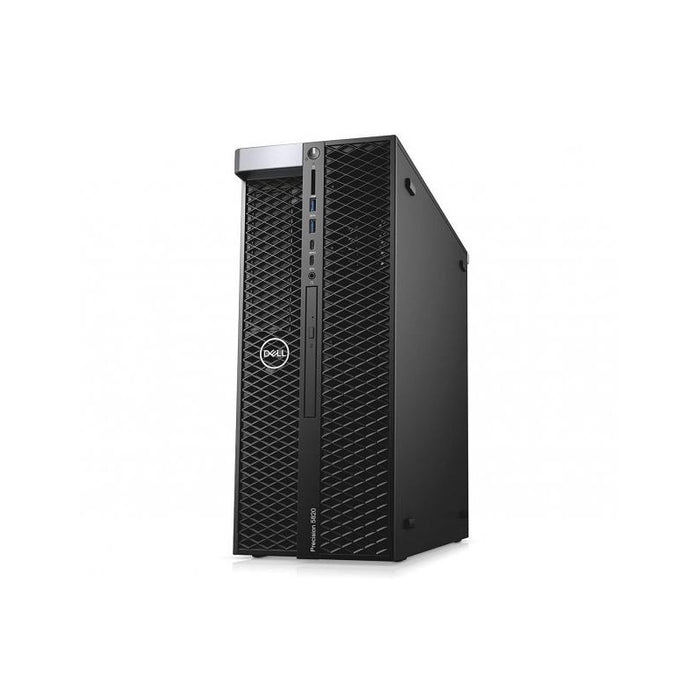 Dell Precision 5820 Xeon, 64GB/2x1TB+2x4TB, Windows 11 - B | Záruka: 1 rok