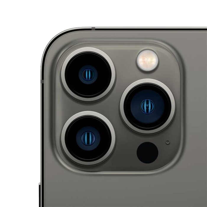 Apple iPhone 13 Pro A2638 256GB Graphite - B | Záruka: 1 rok