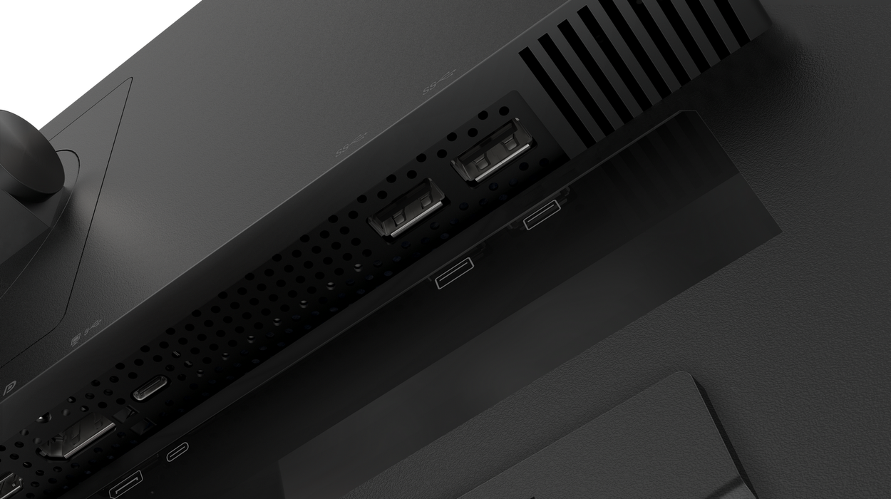 Lenovo ThinkVision P24H-20 - C | Záruka: 1 rok