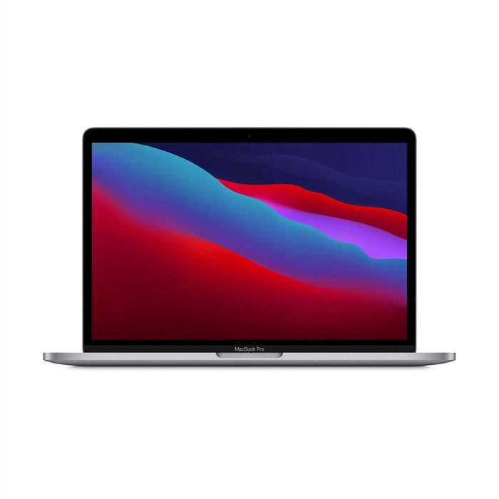 MacBook Air (2020) M1, 8GB/256GB, iOS - B | Záruka: 1 rok