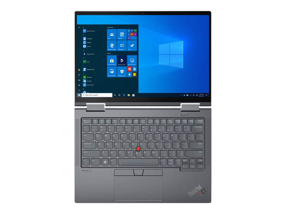 Lenovo ThinkPad X1 YOGA (6 GEN) i5, 16GB/256GB - Windows 11 - C | Záruka: 1 rok