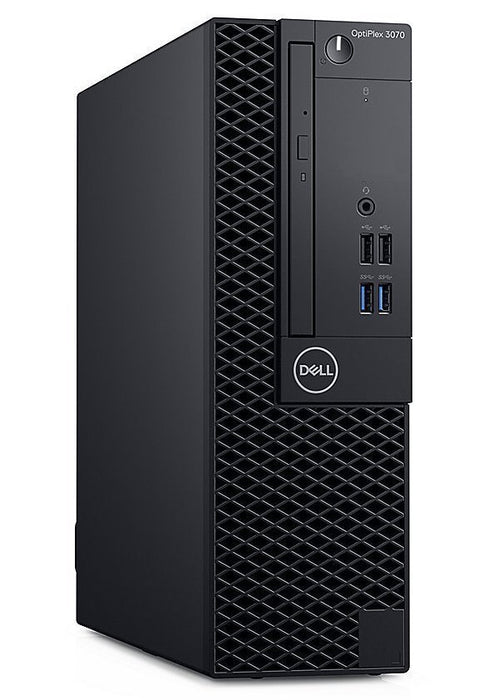 Dell Optiplex 3070 (SFF) i5, 8GB/512GB, Windows 11 - A | Záruka: 2 roky