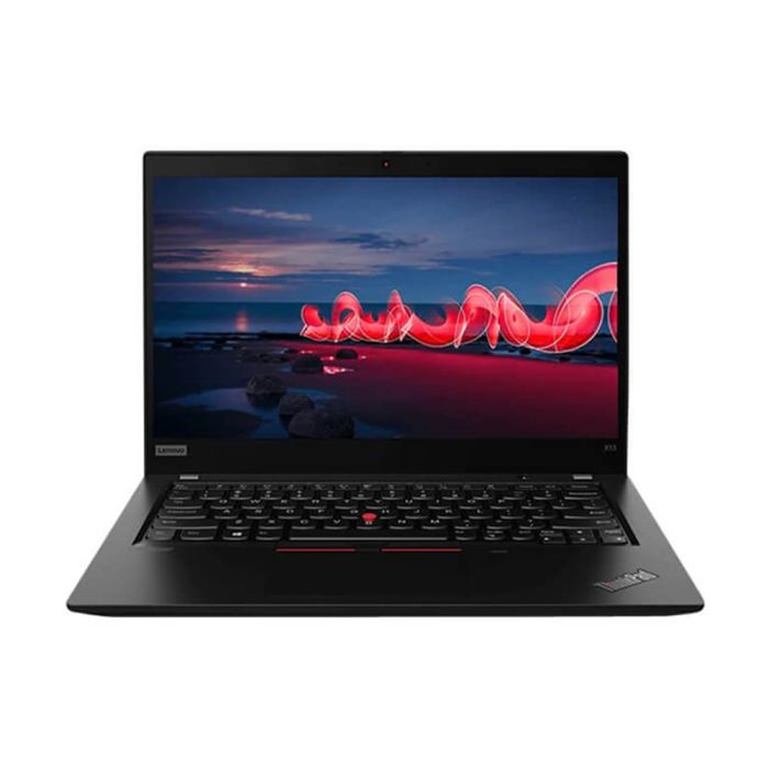 Lenovo ThinkPad X13 Gen 1 i5, 16GB/256GB,  Windows 11 - C | Záruka: 1 rok