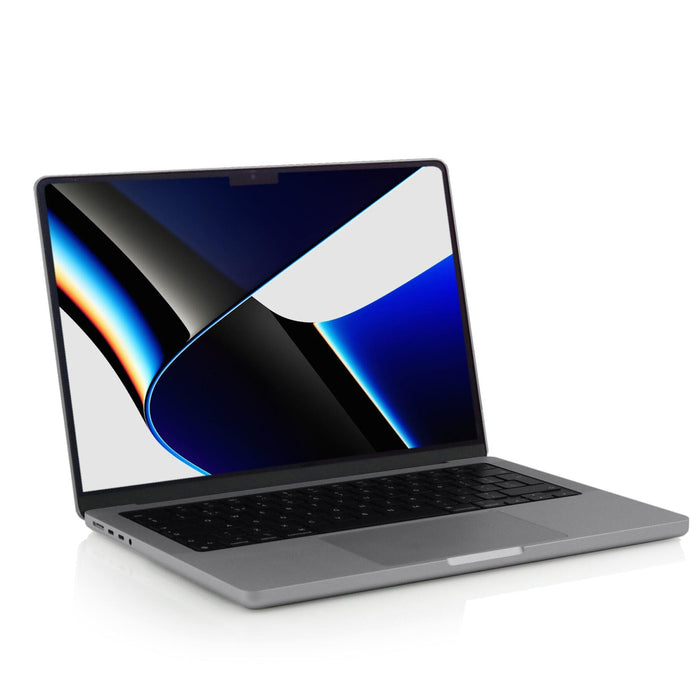 Apple MacBook Pro (2023) M2 Max, 16", 32GB/1TB - C | Záruka: 1 rok