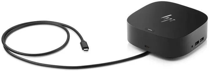 HP USB-C G5 Dock