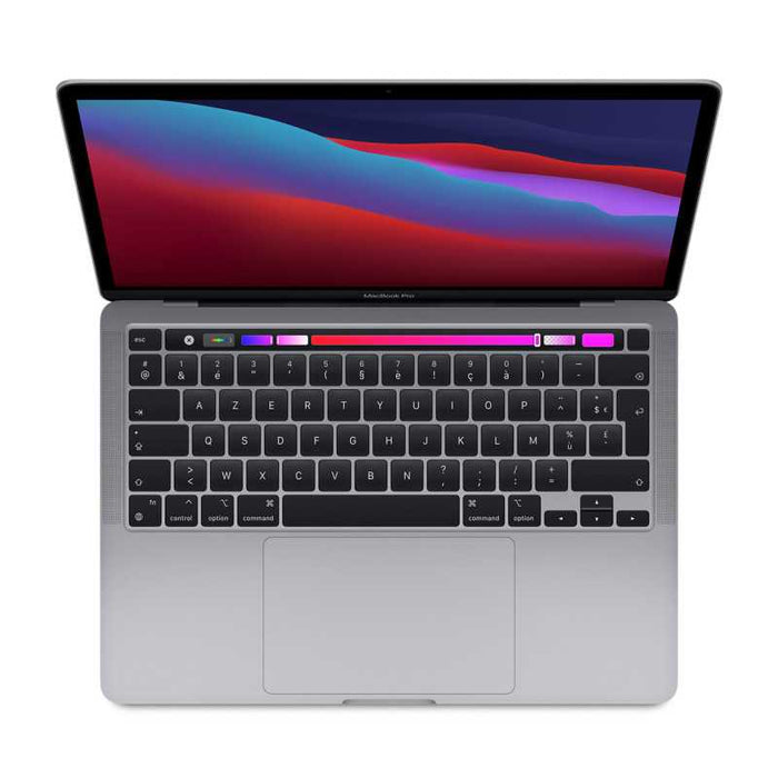 MacBook Air (2022) M2, 8GB/256GB, iOS - B | Záruka: 1 rok