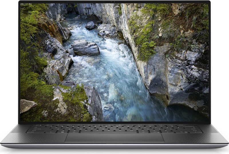 Dell Precision 5560 i7, 16GB/256GB, Windows 11 - B | Záruka: 1 rok