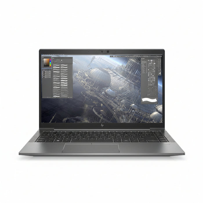 HP ZBook Firefly 14 (G8) i7, 32GB/1TB, Windows 11 - C | Záruka: 1 rok
