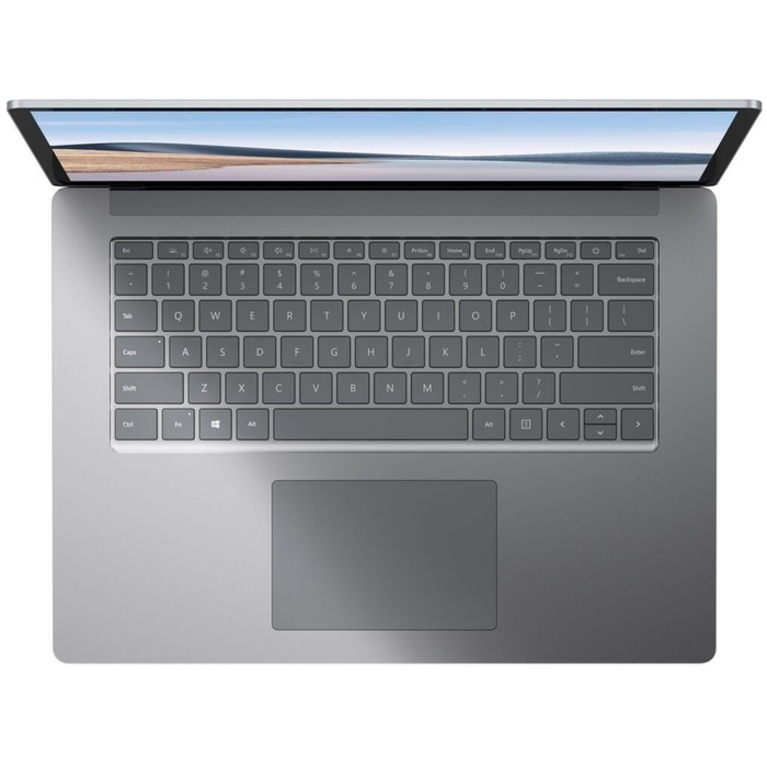 Microsoft Surface Laptop 4 i7, 16GB/512GB, Windows 11 - B | Záruka: 1 rok