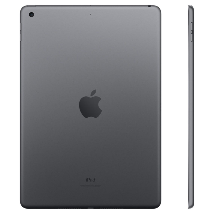 Apple iPad 9th Gen 2021 256GB - B | Záruka: 1 rok