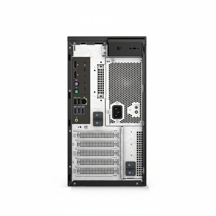 Dell Precision 3650 i7, 16GB/512GB+1TB, Windows 11 - B | Záruka: 1 rok