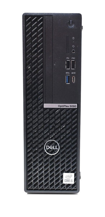 Dell Optiplex 5090 SFF i5, 16GB/256GB, Windows 11 - A | Záruka: 2 roky