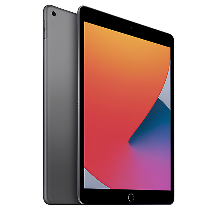 Apple iPad 8th Gen 2020 128GB - A | Záruka: 1 rok