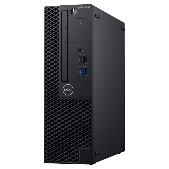 Dell Optiplex 3060 SFF i5, 8GB/256GB, Windows 11 - B