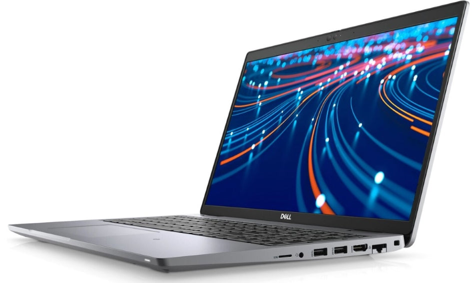 Dell Latitude 5520 i5, 16GB/512GB, Windows 11 - B | Záruka: 1 rok