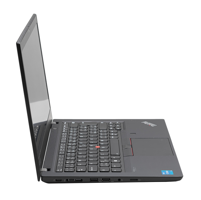 Lenovo ThinkPad T14 Gen1 i5, 16GB/500GB, Windows 11 - B | Záruka: 1 rok