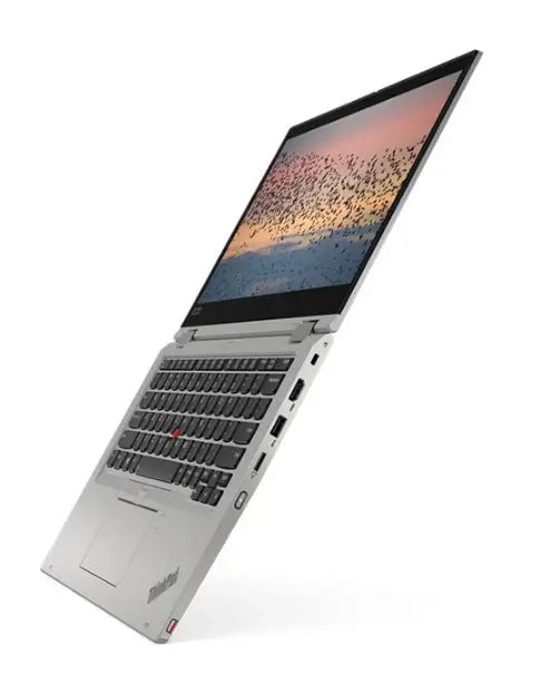 Lenovo ThinkPad L13 Gen 2 i5, 16GB/256GB,  Windows 11 - C | Záruka: 1 rok