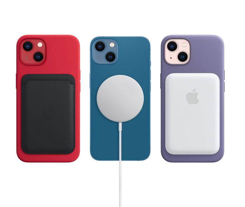 Apple iPhone 13 A2633 256GB Midnight - B | Záruka: 1 rok