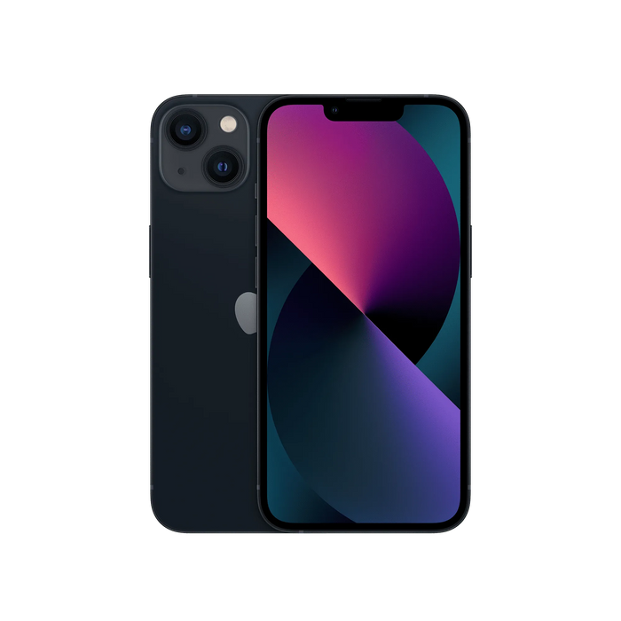 Apple iPhone 13 A2633 256GB Midnight - B | Záruka: 1 rok