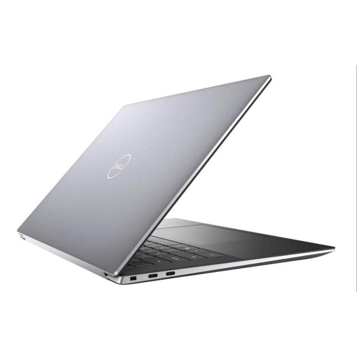Dell Precision 5550 i7, 32GB/512GB, Windows 11 - C | Záruka: 1 rok