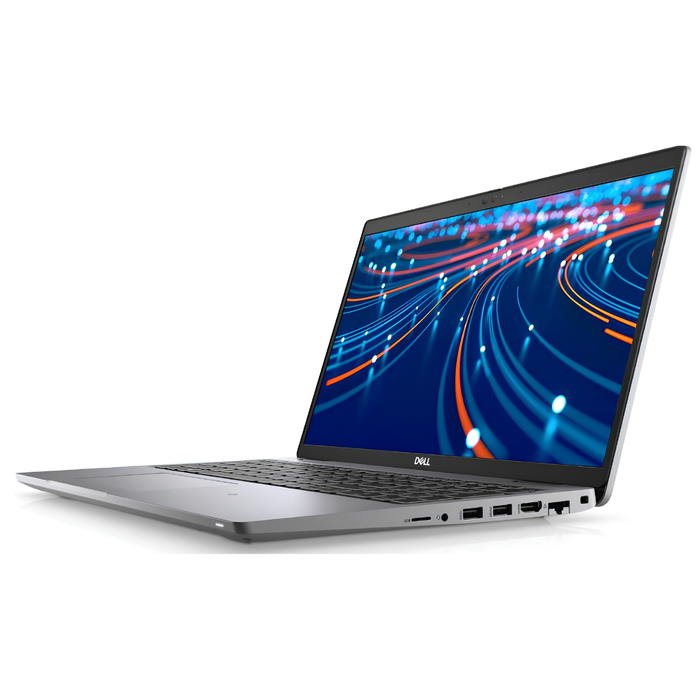 Dell Latitude 5520 i5, 8GB/512GB, Windows 11 - B | Warranty: 1 year