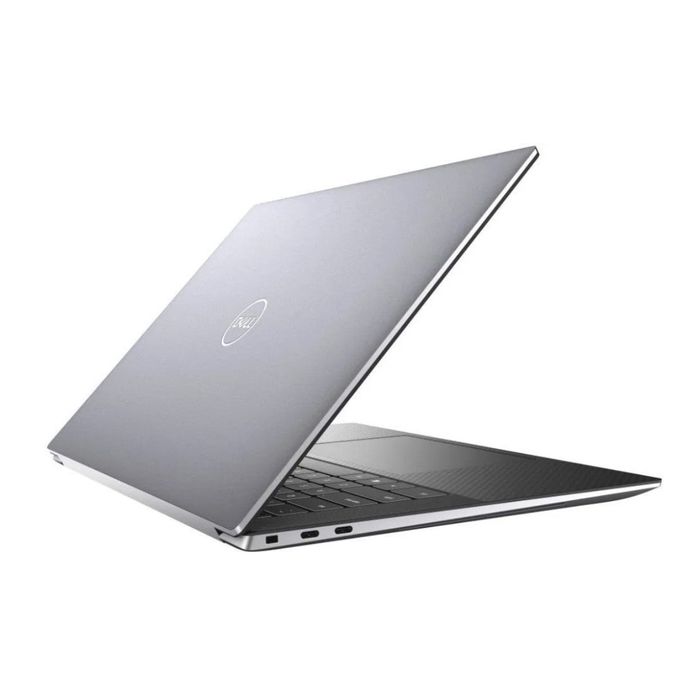 Dell Precision 5550 i7, 32GB/512GB, Windows 11 - B | Warranty: 1 year

