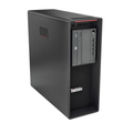 Lenovo ThinkStation P520 Xeon, 16GB/512GB, Windows 11 - B | Záruka: 1 rok