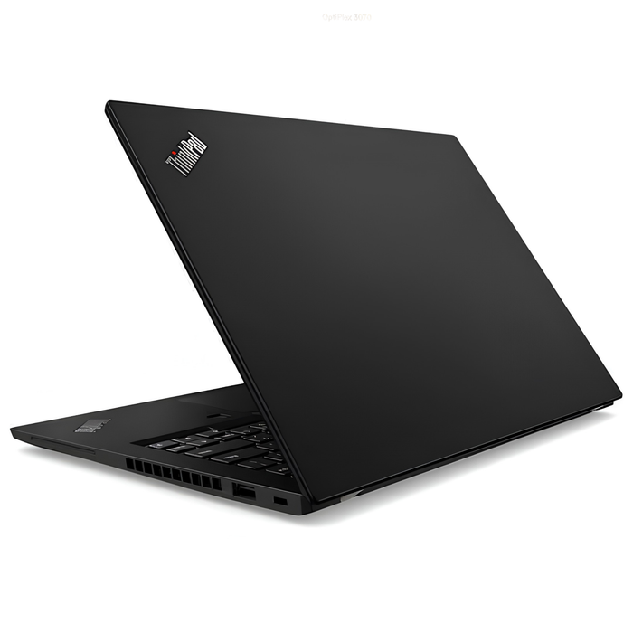 Lenovo ThinkPad X13 Gen 1 i5, 16GB/256GB,  Windows 11 - C | Záruka: 1 rok