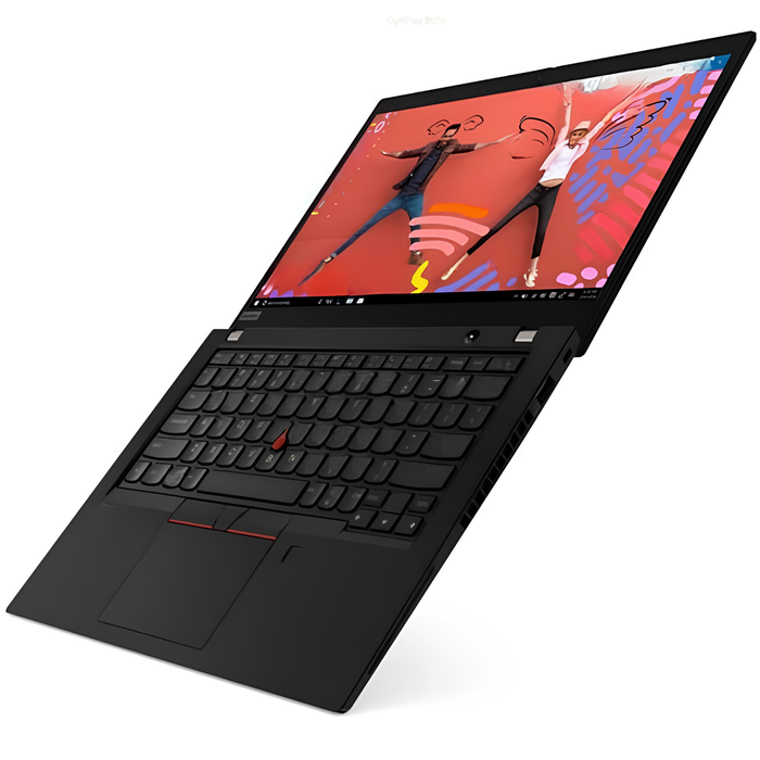 Lenovo ThinkPad X13 Gen 1 i5, 16GB/256GB,  Windows 11 - C | Záruka: 1 rok