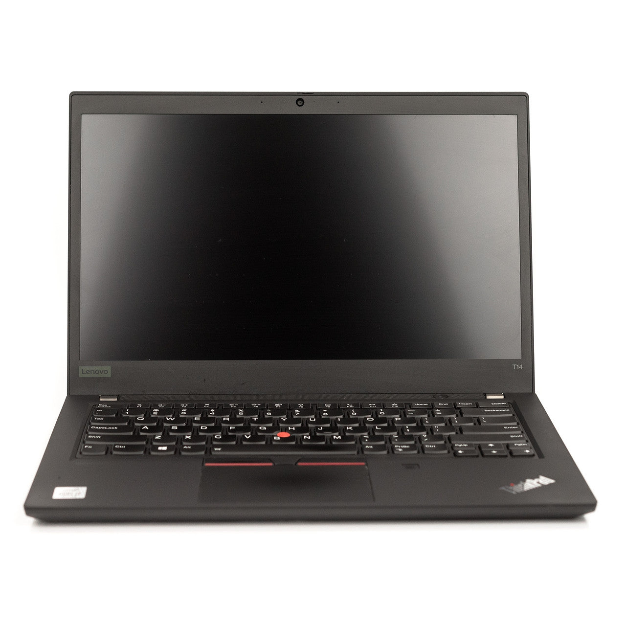 Refurbished laptops