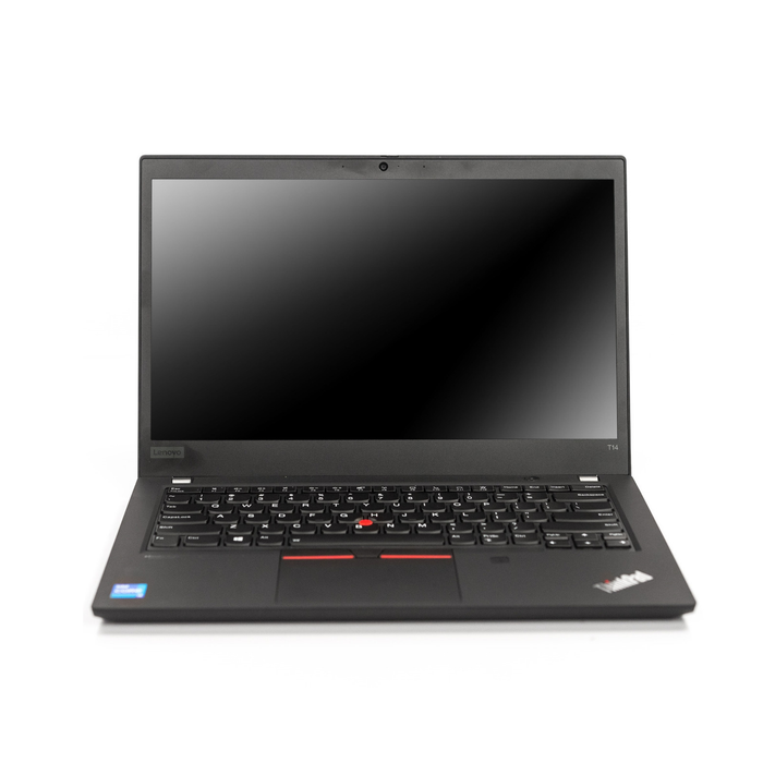 Lenovo ThinkPad T14 i5 Gen 2, 16GB/256GB,  Windows 11 - B | Záruka: 1 rok