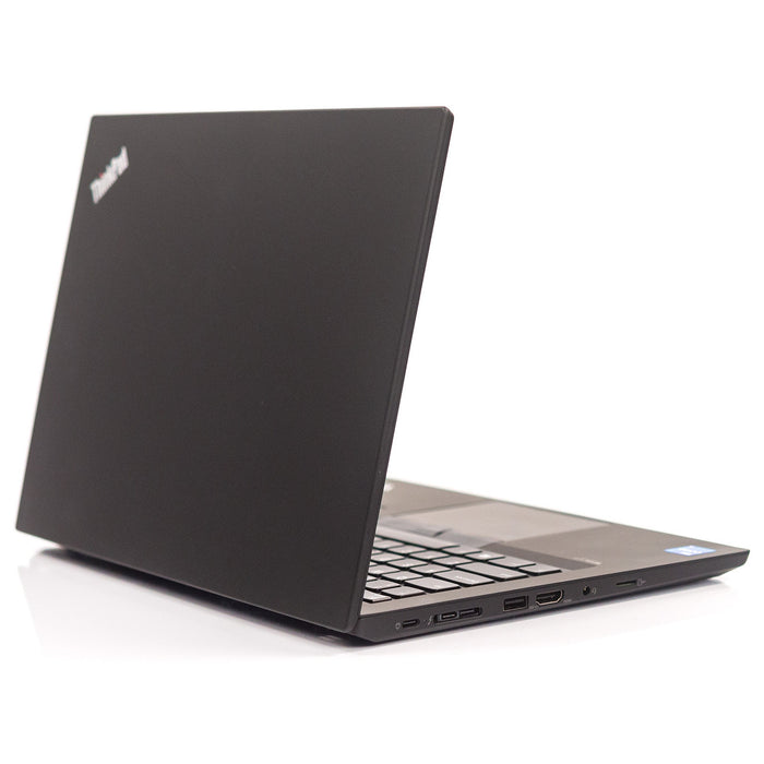 Lenovo ThinkPad T14 i5 Gen 2, 16GB/256GB,  Windows 11 - B | Záruka: 1 rok