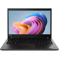 Lenovo ThinkPad T14 i5 Gen 2, 16GB/256GB, Windows 11 - C | Záruka: 1 rok