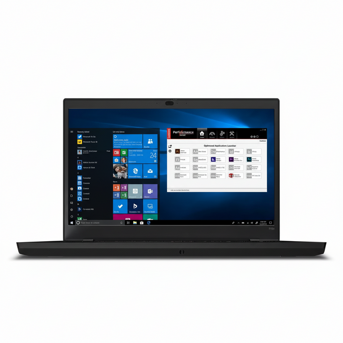 Lenovo ThinkPad P15v Gen3 i7, 32GB/512GB, Windows 11 - C | Záruka: 1 rok