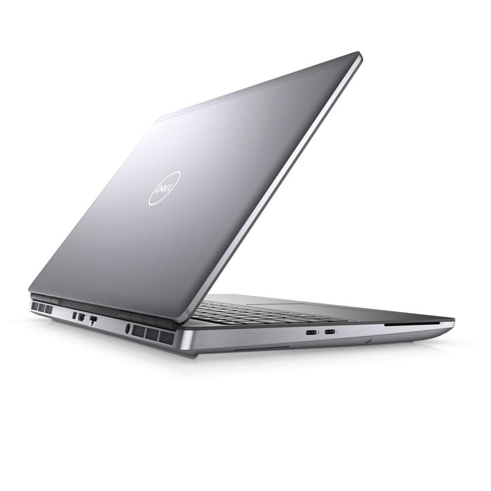 Dell Precision 7560 i7-11850H, 16GB/512GB, Windows 11 - B | Záruka: 1 rok