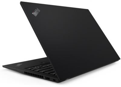 Lenovo ThinkPad T490s i5, 8GB/256GB, Windows 11 - B | Záruka: 1 rok