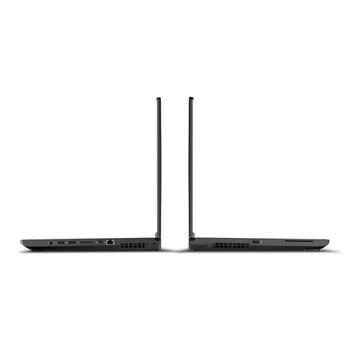Lenovo ThinkPad P15 Gen2 i7, 32GB/512GB+1TB, Windows 11 - B | Záruka: 1 rok