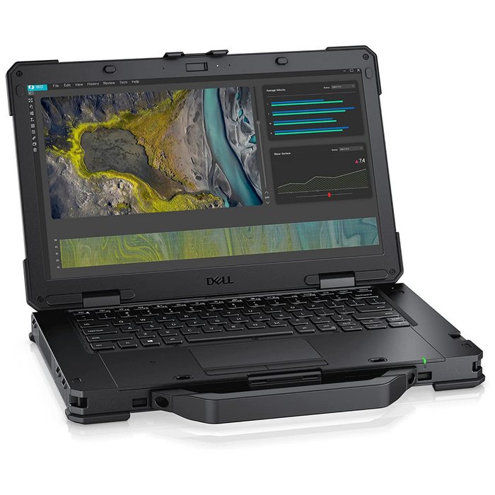 Dell Latitude 5430 Rugged i7, 32GB/1TB, Windows 11 - B | Záruka: 1 rok